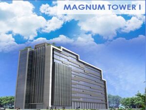 Magnum Tower, Gurgaon